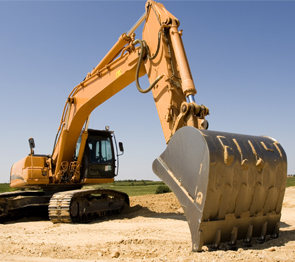 Excavator Loader Train the Trainer and Operator Programs