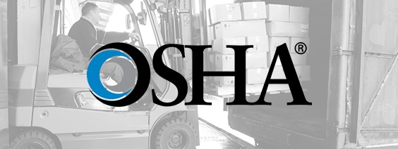 Osha 1910 178 Forklift Certification Requirements News Nis Training